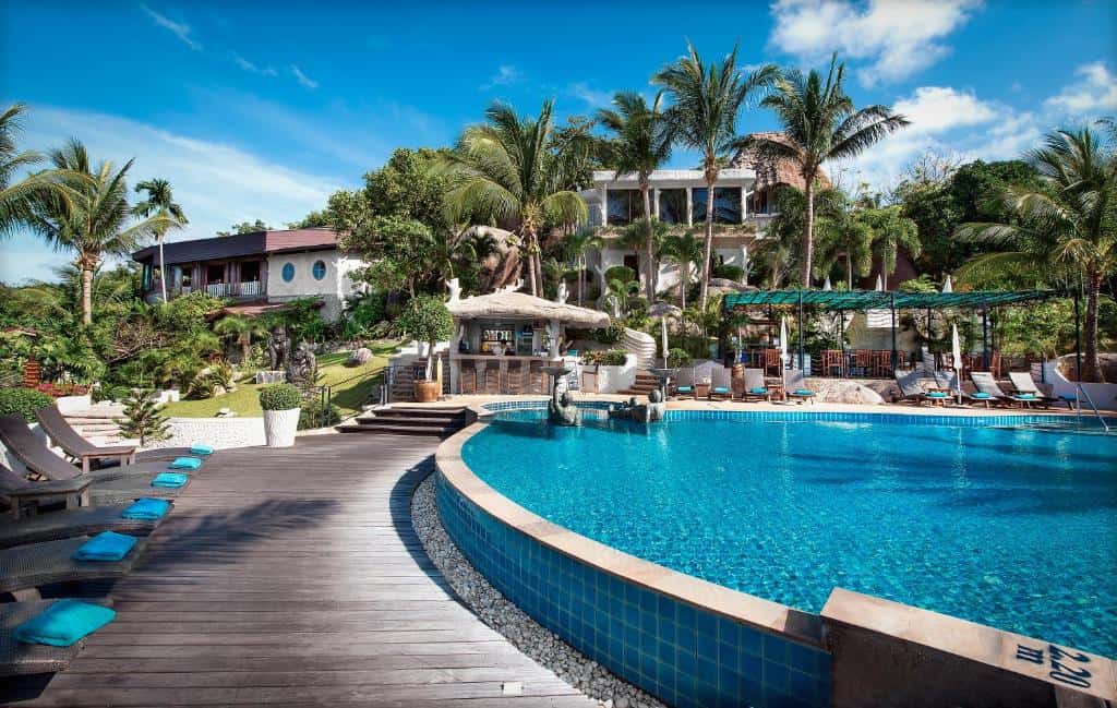 Jamahkiri Dive Resort & Spa11