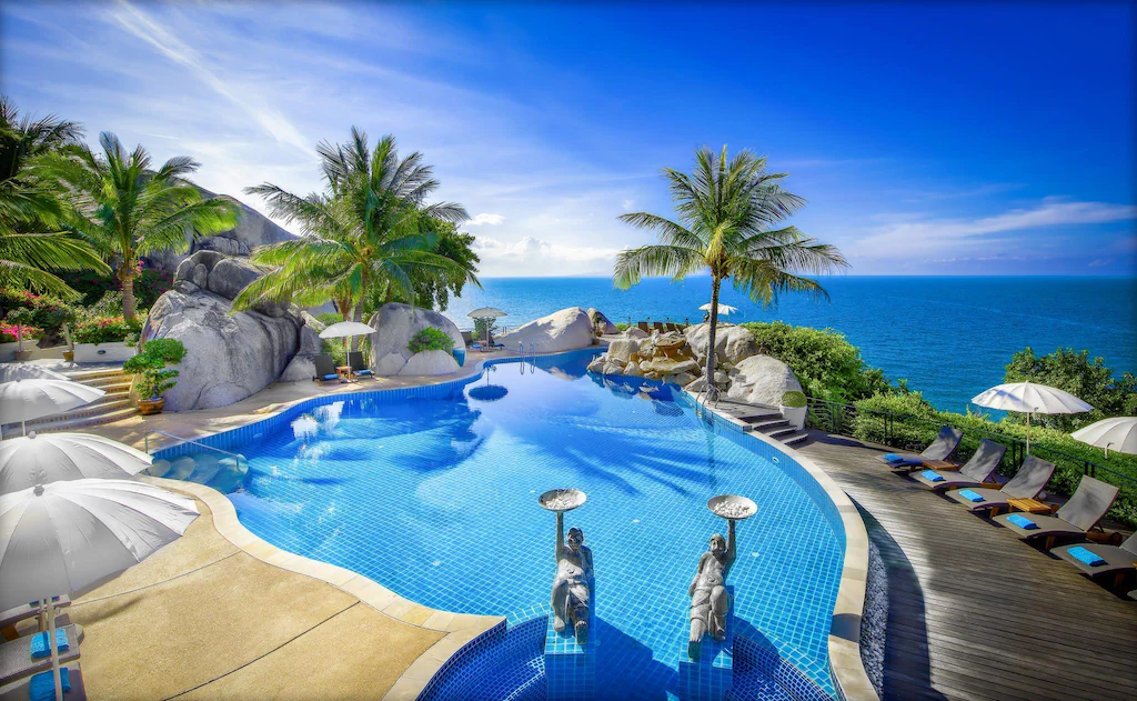 Jamahkiri Dive Resort & Spa13