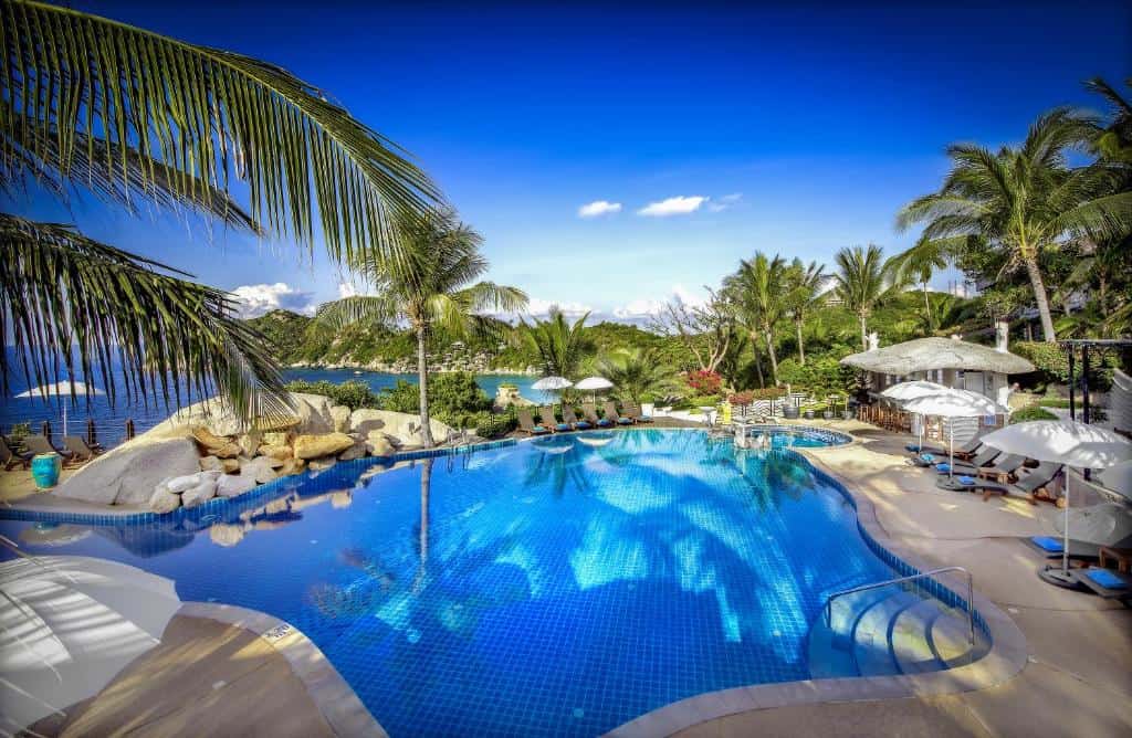 Jamahkiri Dive Resort & Spa14