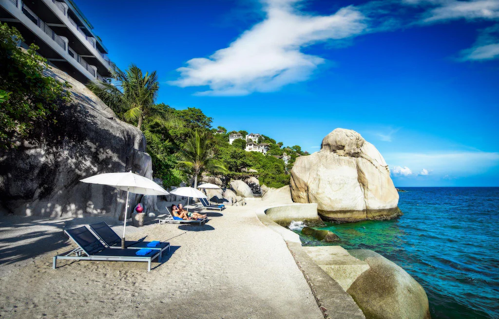 Jamahkiri Dive Resort & Spa19