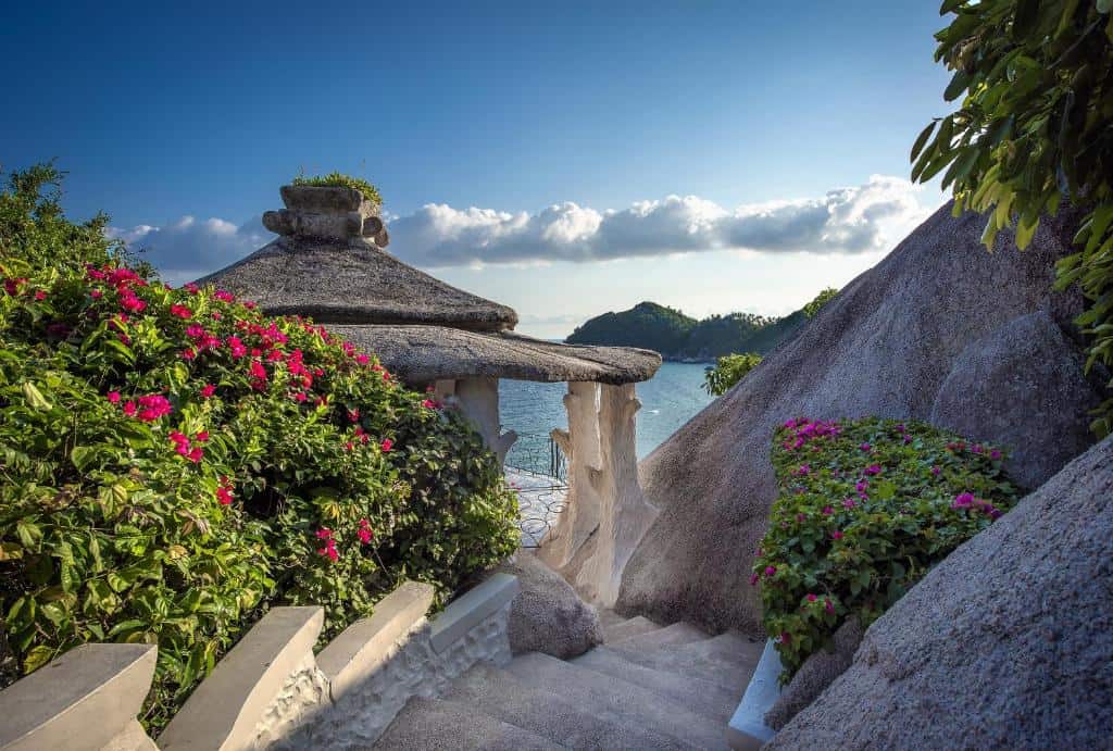 Jamahkiri Dive Resort & Spa24