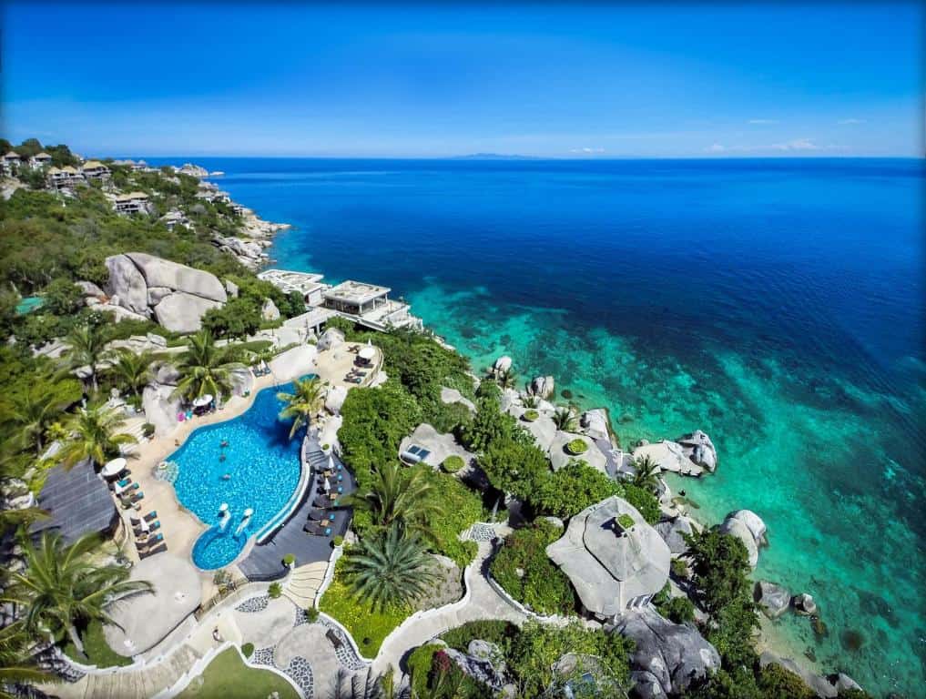 Jamahkiri Dive Resort & Spa27