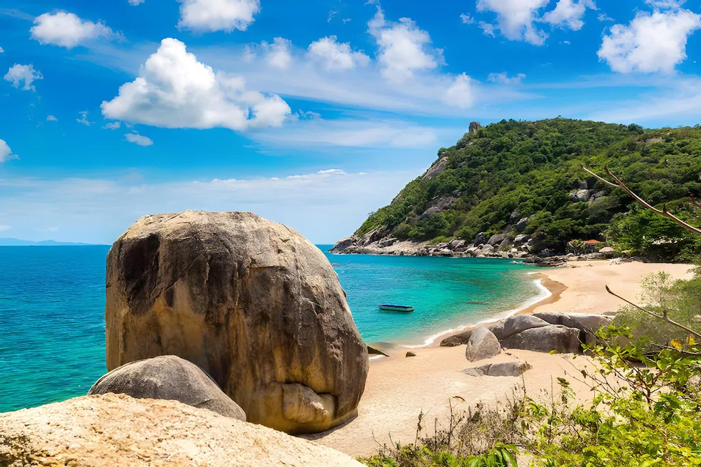 The Tarna Align Resort Koh Tao4