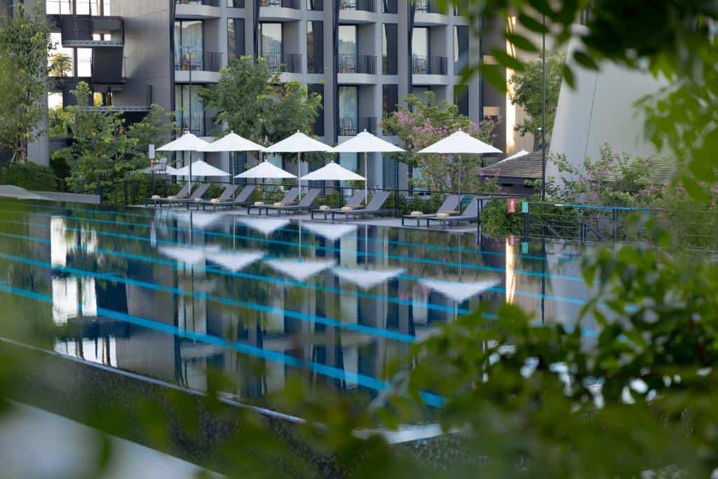 Varana Krabi Hotel16