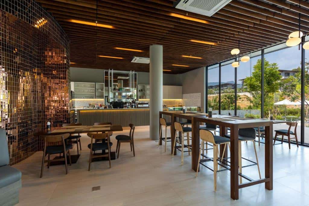 Varana Krabi Hotel4