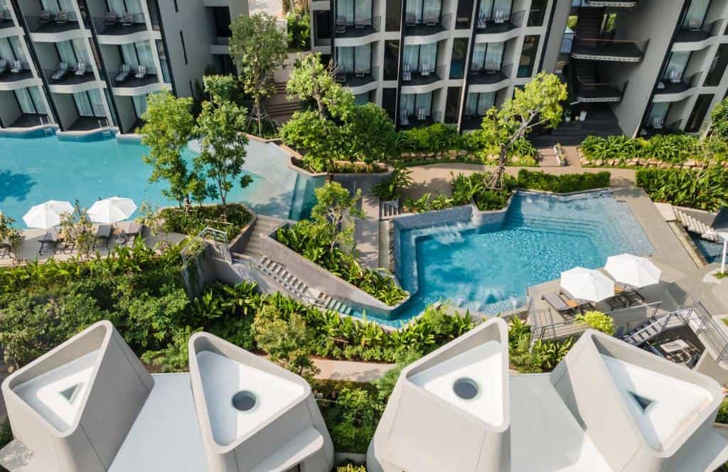 Varana Krabi Hotel46