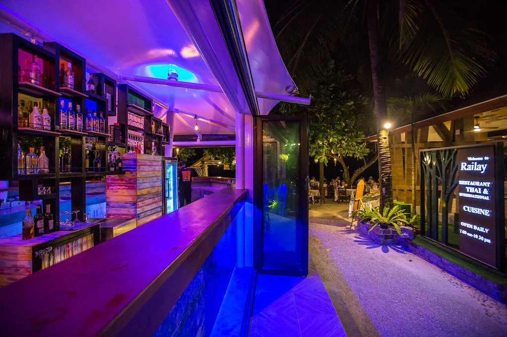 Railay Bay Resort & Spa22