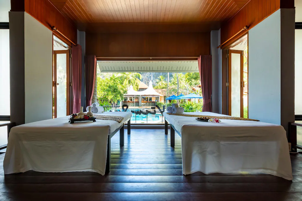 Railay Bay Resort & Spa27