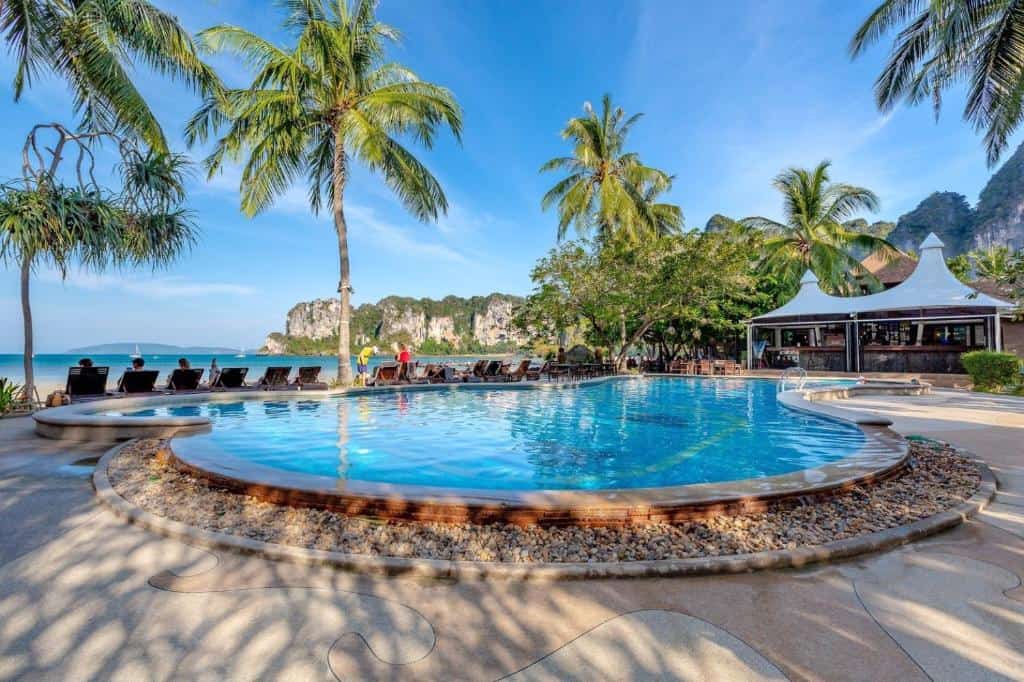 Railay Bay Resort & Spa28