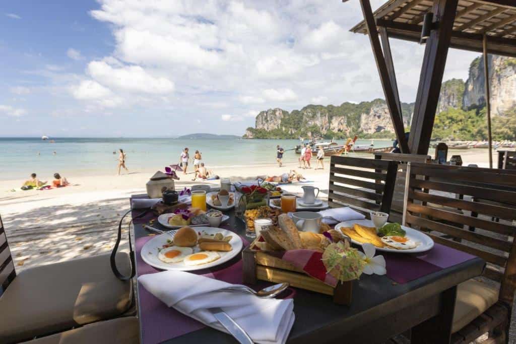Railay Bay Resort & Spa31