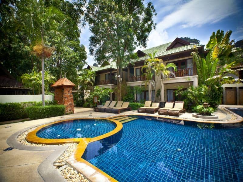 Railay Bay Resort & Spa32