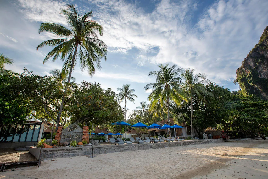 Railay Bay Resort & Spa34