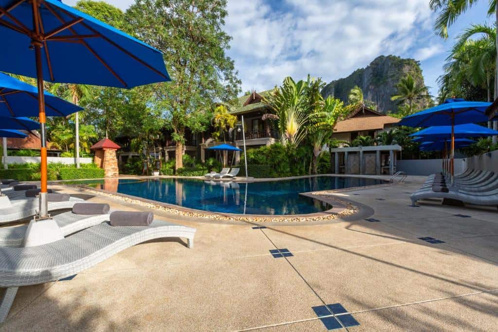 Railay Bay Resort & Spa35