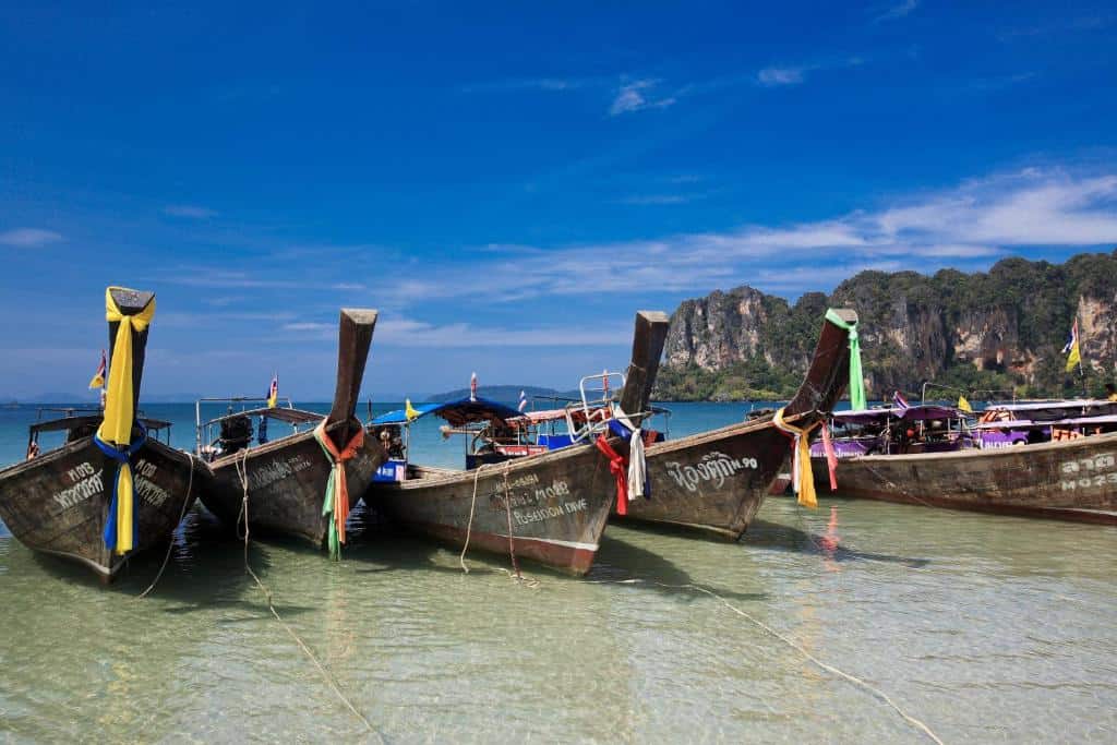 Railay Bay Resort & Spa38