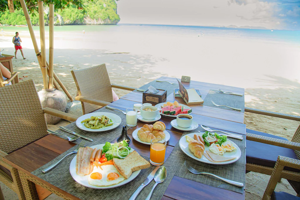 Railay Village Resort