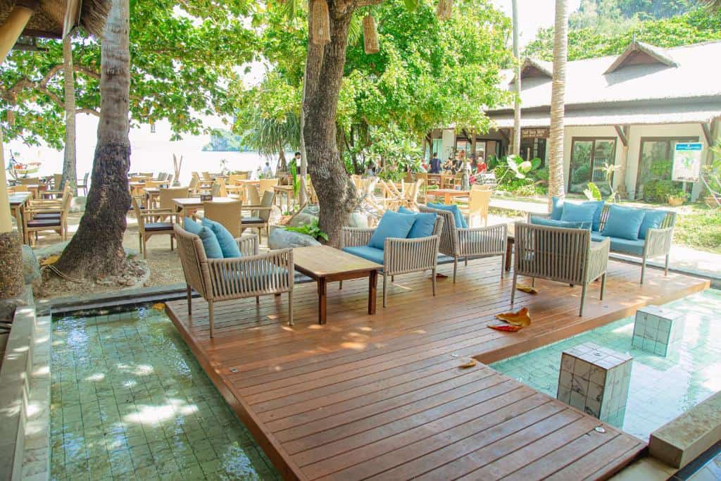 Railay Village Resort1