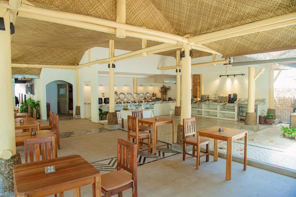 Railay Village Resort10