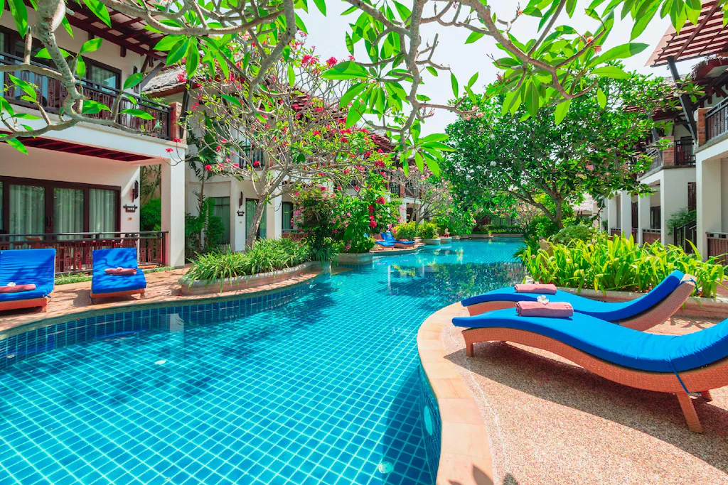 Railay Village Resort20