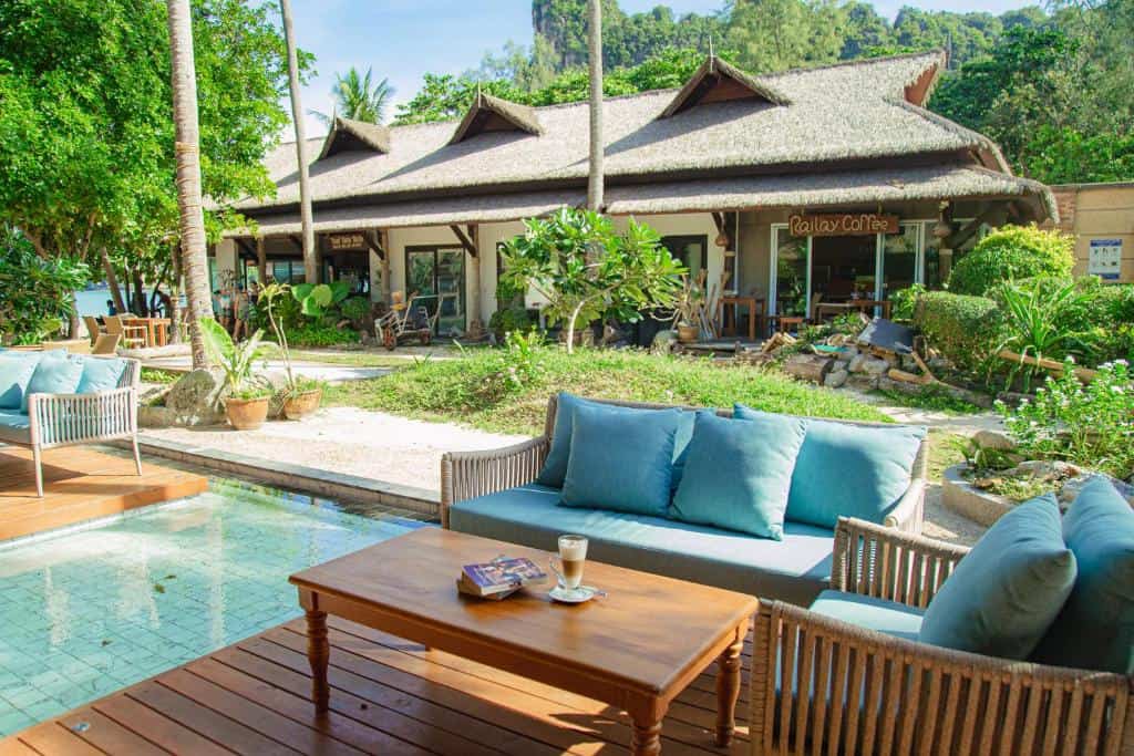 Railay Village Resort3