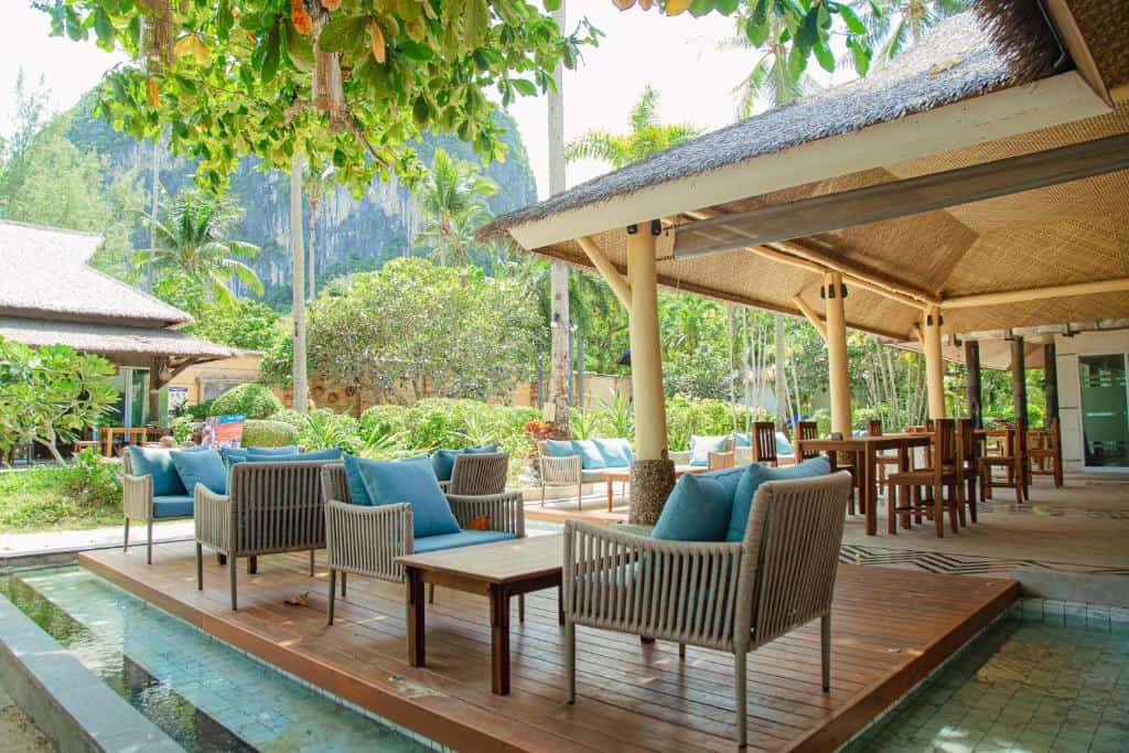 Railay Village Resort4