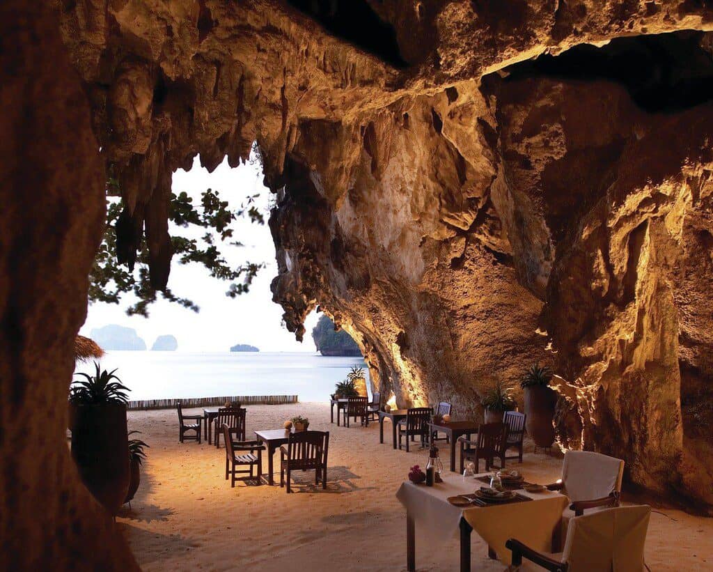 Rayavadee Railay Krabi14