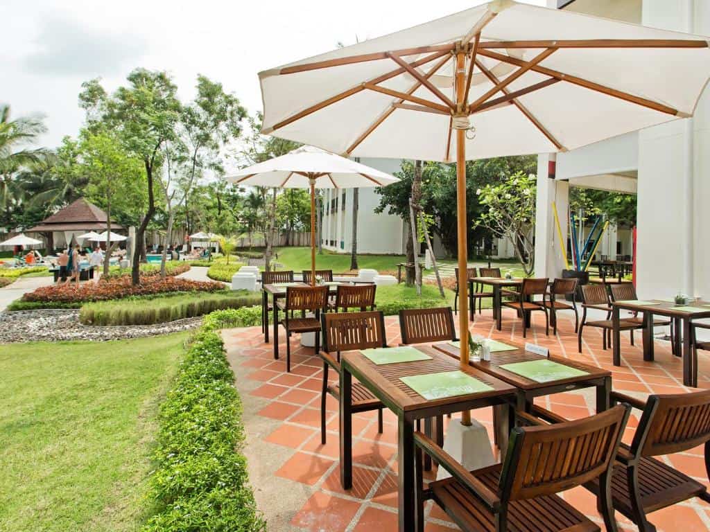 Ibis Bophut Samui10