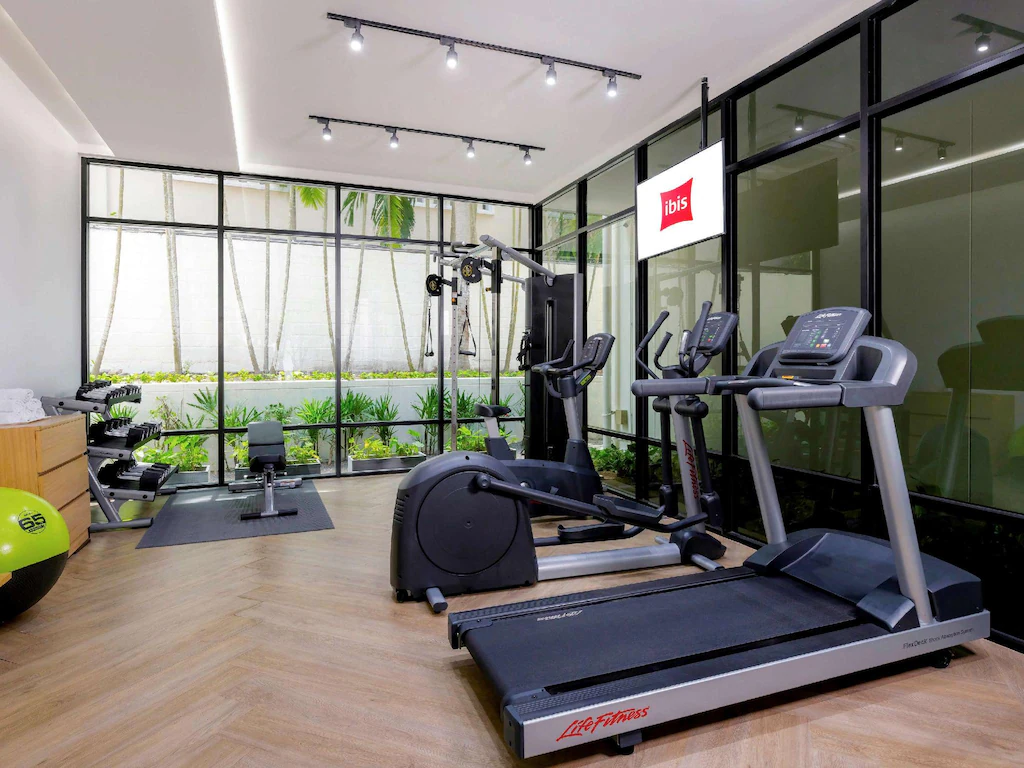 Ibis Bophut Samui19