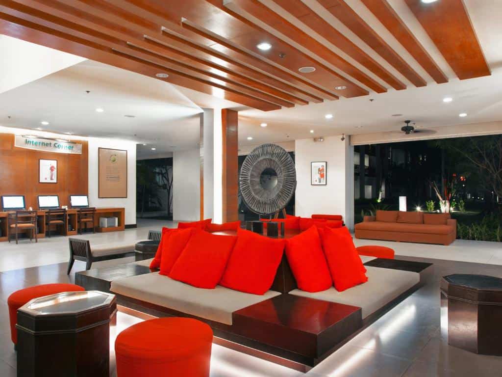 Ibis Bophut Samui22