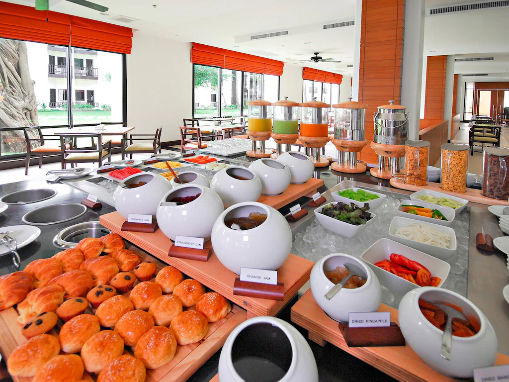 Ibis Bophut Samui4