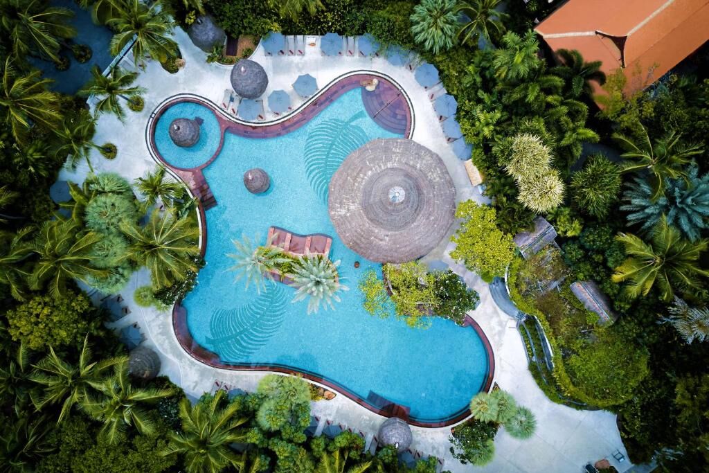 Anantara Hua Hin Resort29