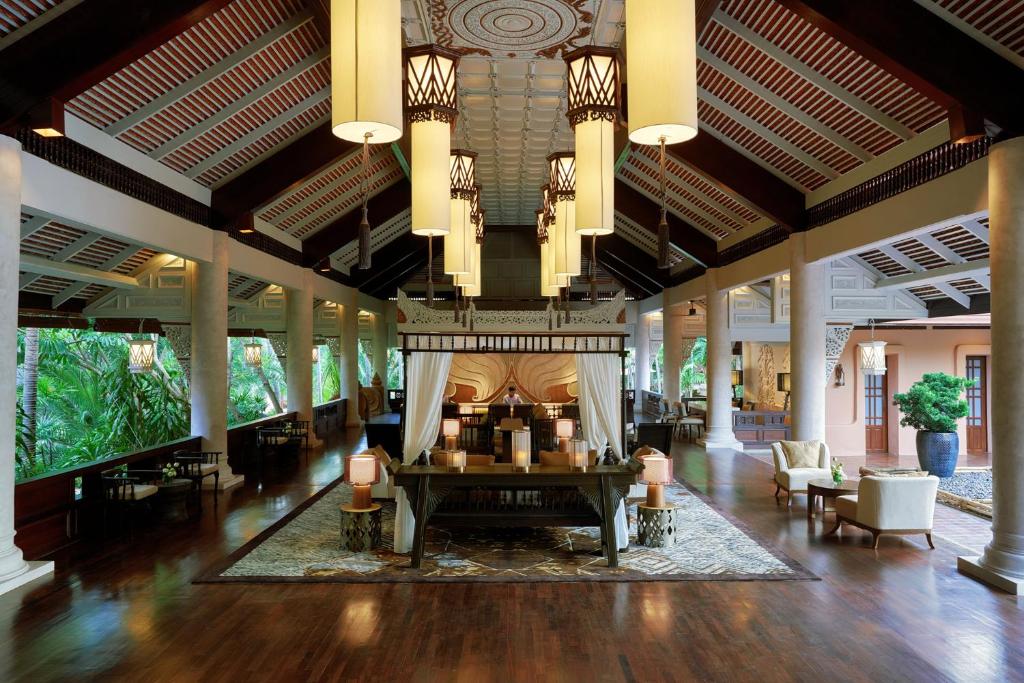 Anantara Hua Hin Resort34