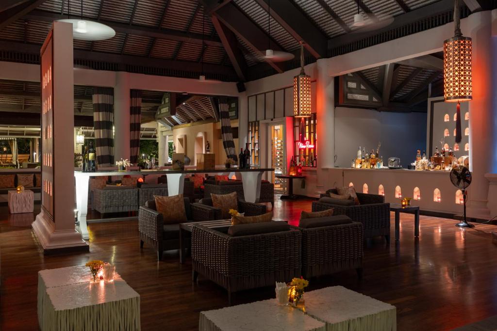 Anantara Hua Hin Resort7
