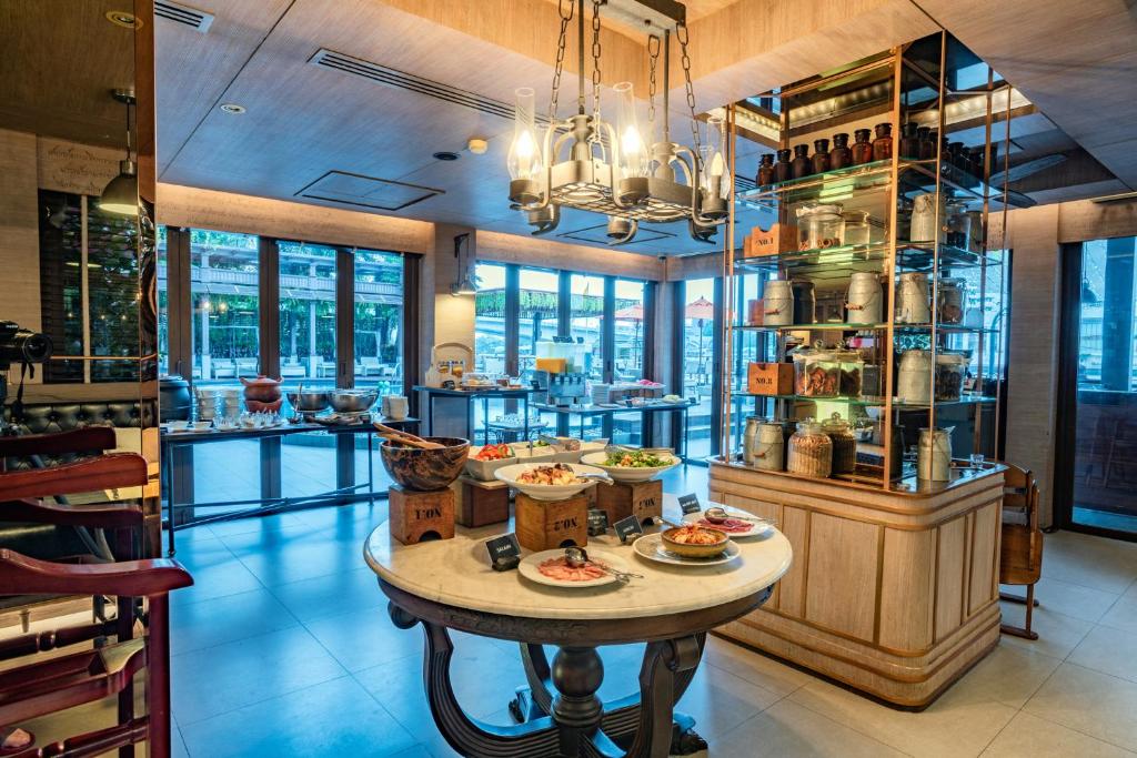 Riva Surya Bangkok