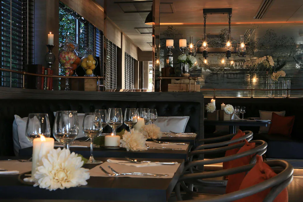 Riva Surya Bangkok9