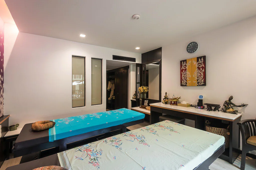 Ananta Burin Resort 36