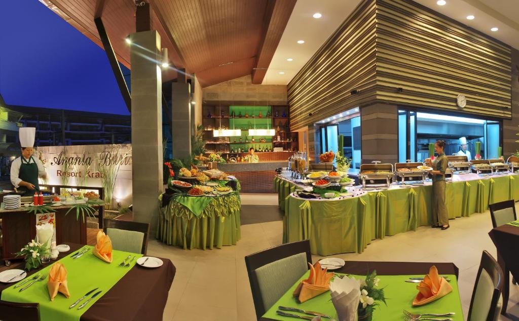 Ananta Burin Resort 4