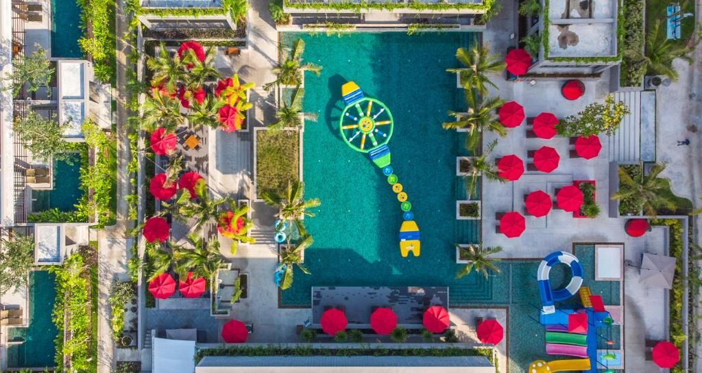 Anantara Vacation Club Mai Khao Phuket41