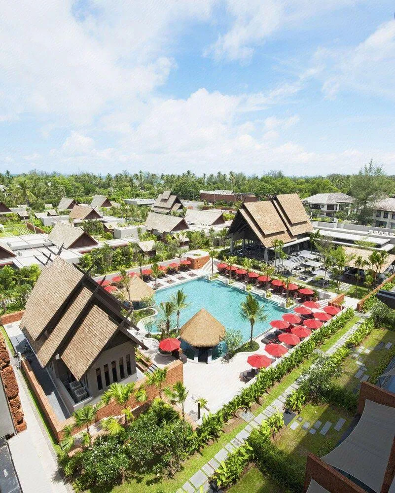Anantara Vacation Club Mai Khao Phuket42