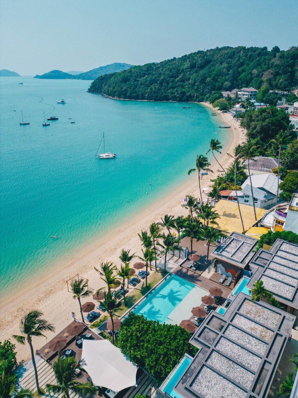 Bandara Pool Villas, Phuket35