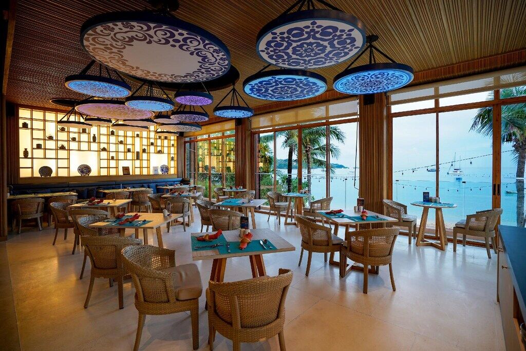 Bandara Pool Villas, Phuket5
