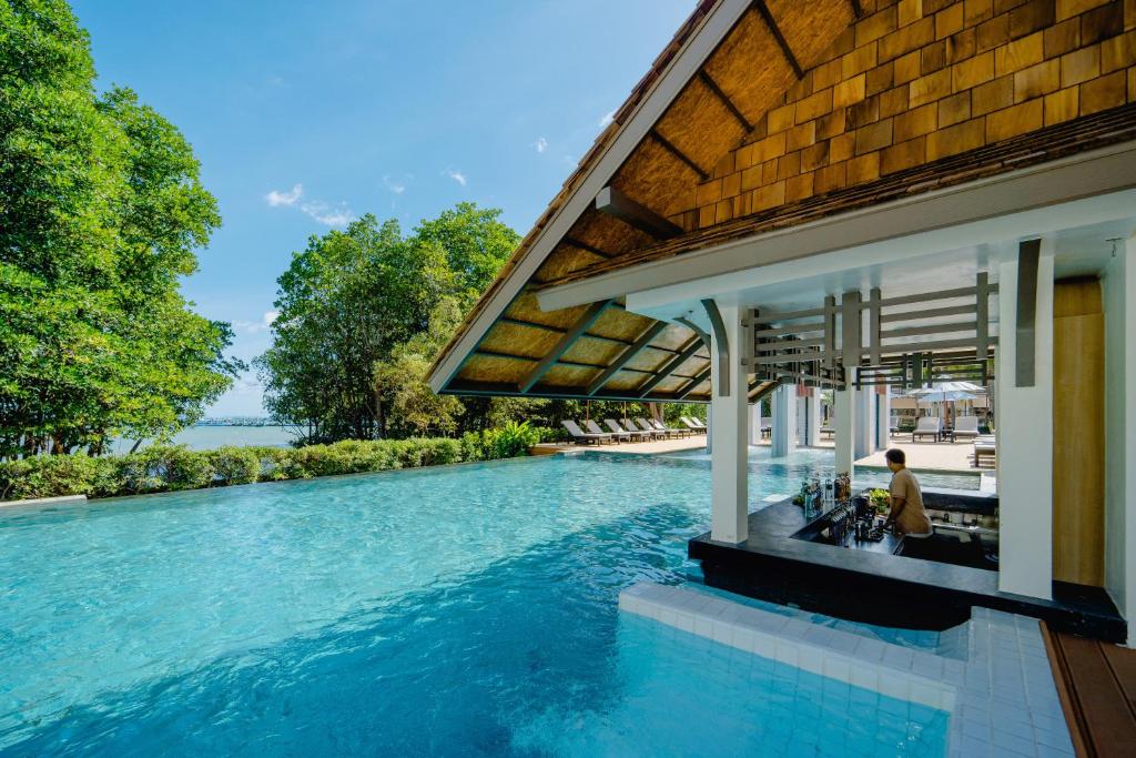 Bhu Nga Thani Resort & Villas Railay46
