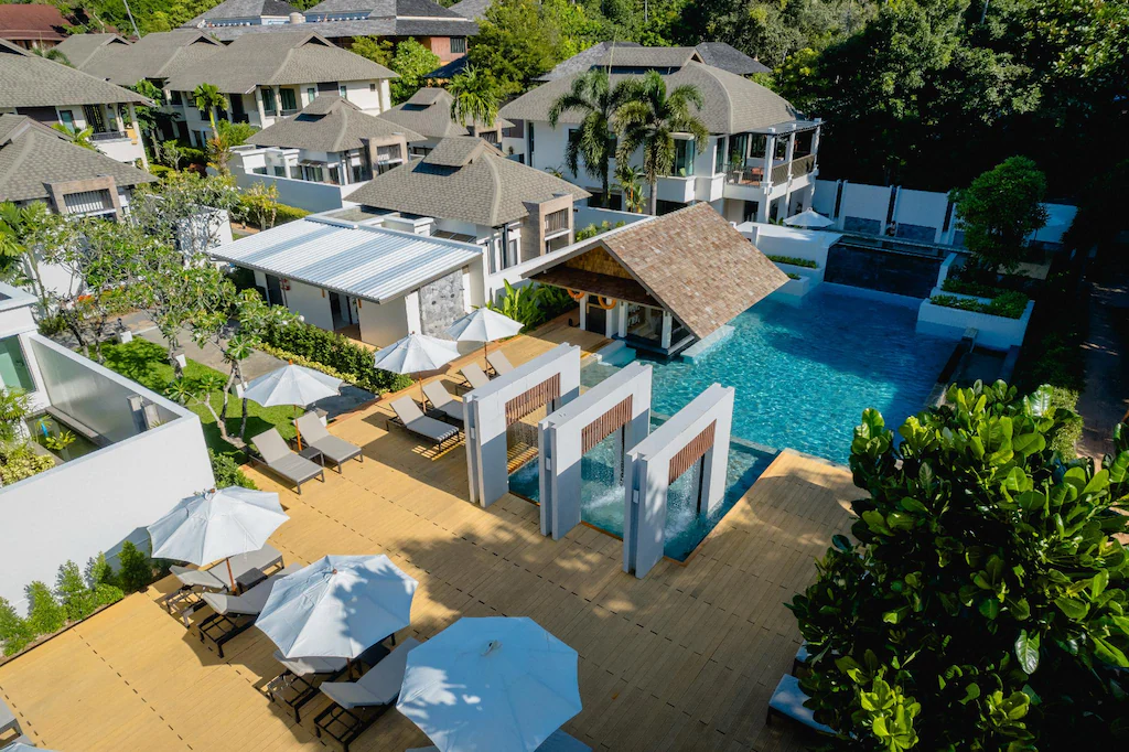 Bhu Nga Thani Resort & Villas Railay59