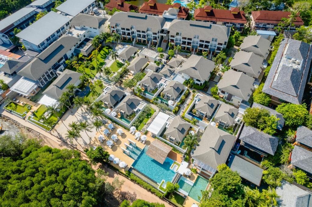 Bhu Nga Thani Resort & Villas Railay62