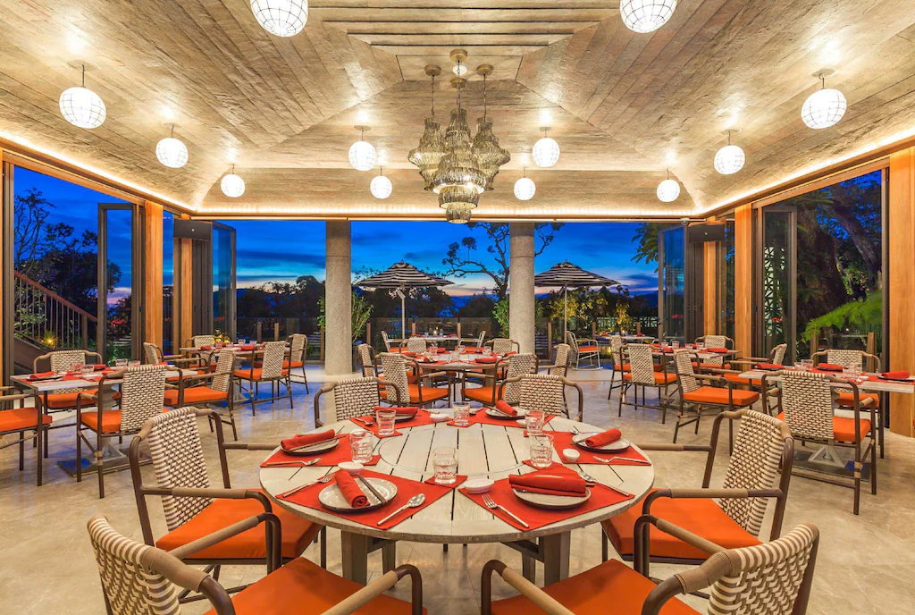 Sri Panwa Phuket Luxury Pool Villa Hotel1