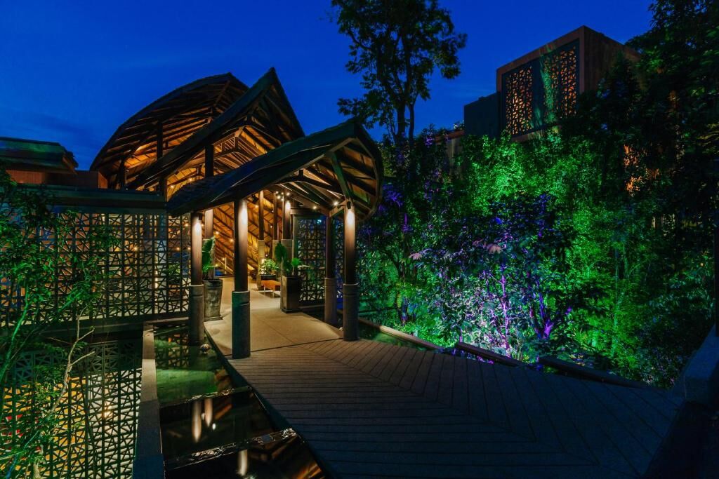 Sri Panwa Phuket Luxury Pool Villa Hotel48