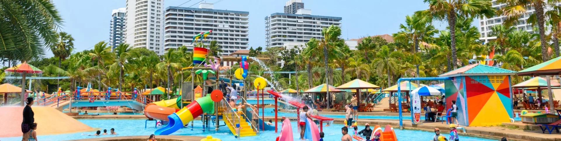 אטרקציות בפטאייה לילדים - קאבר