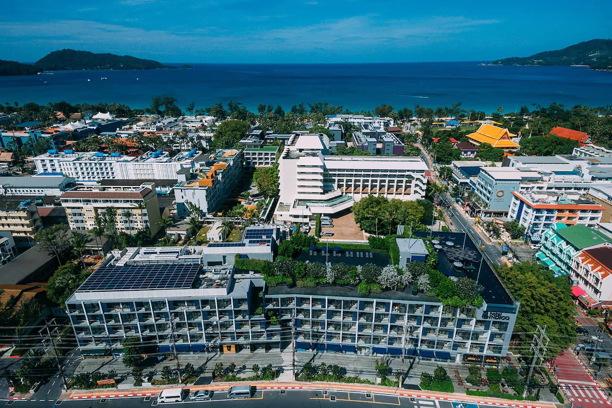 Indigo Phuket Patong