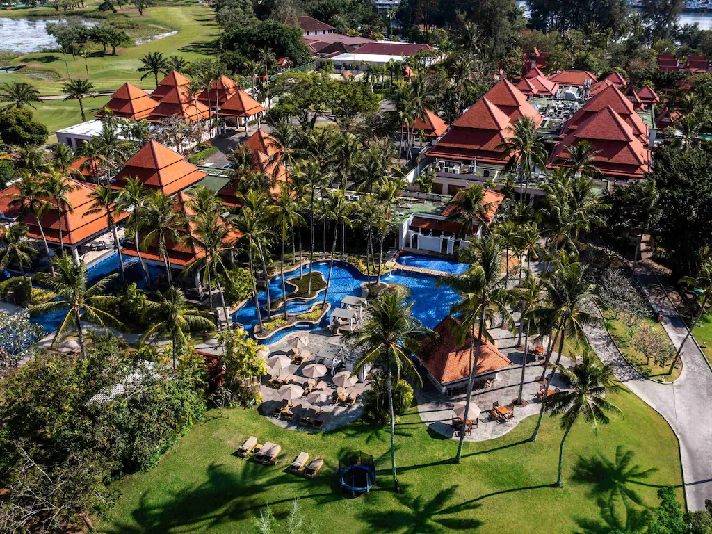 Banyan Tree Phuket 47