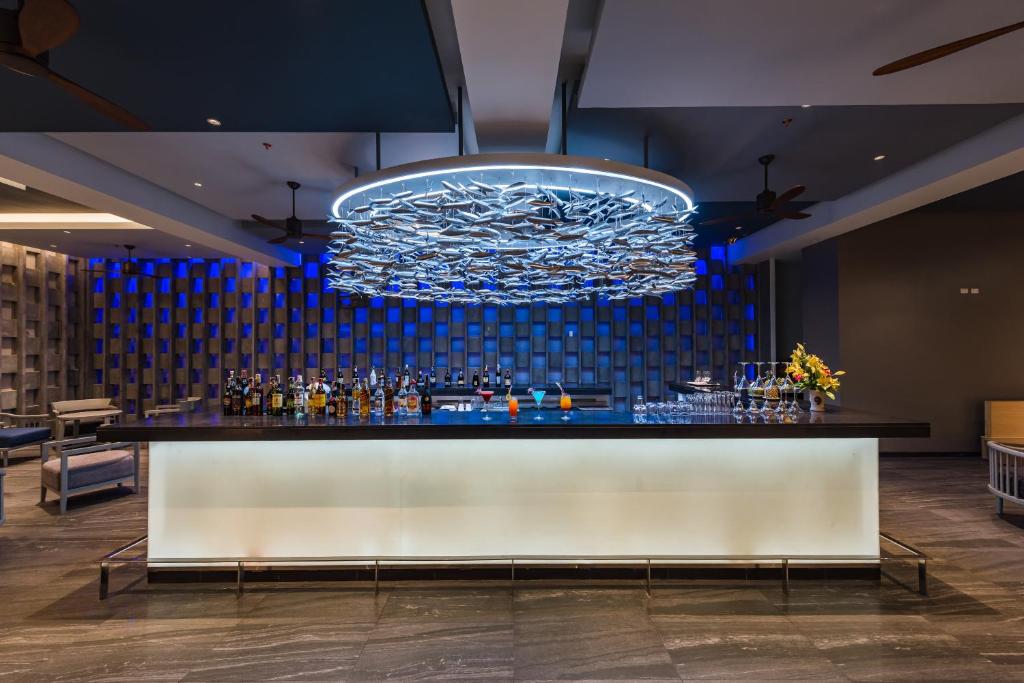 Oceanfront Beach Resort33