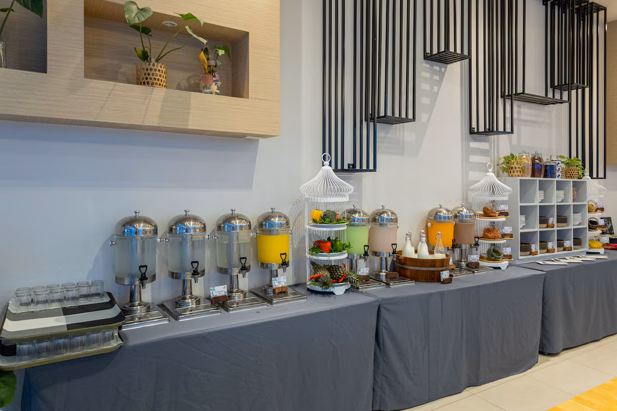 Panan Krabi Resort21